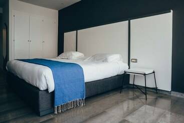 پانسیون Villa Bon Accueil