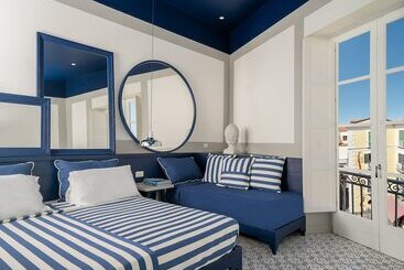 호스텔 Maison Il Conservatorio