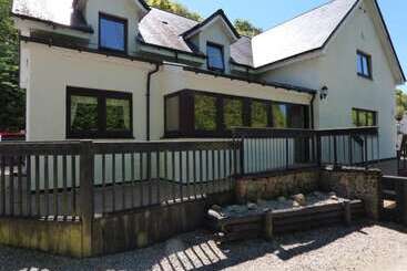 住宿加早餐  The Brevins Guest House