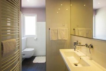 호텔 Apartments Belvedere