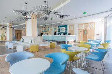 Astoria Mare Hotel All Inclusive, Free Parking & Private Beach