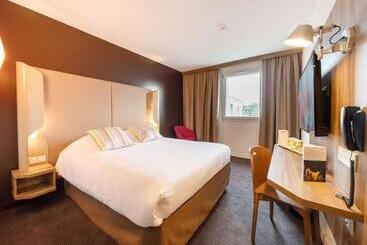 בית מלון כפרי Campanile Findrol Annemasse Savoie Leman