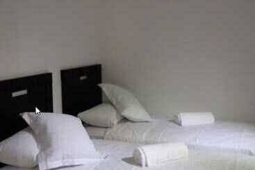 هتل Del Faro Punta Del Este