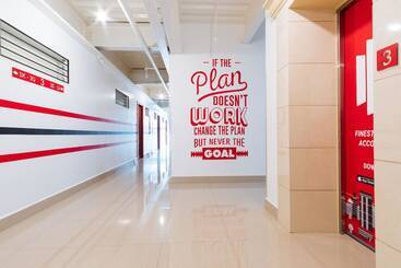 هتل Reddoorz Plus Near Ust Manila