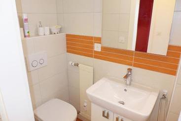 ホテル Residence Du Rhone