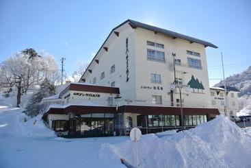 هتل Shiga Riverside