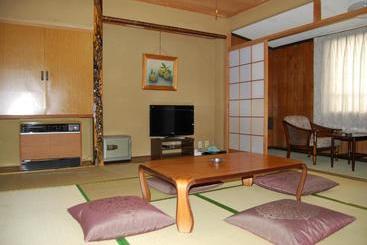 هتل Shiga Riverside