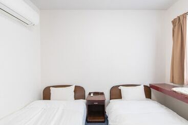 Tabist Rays Hotel Suisen