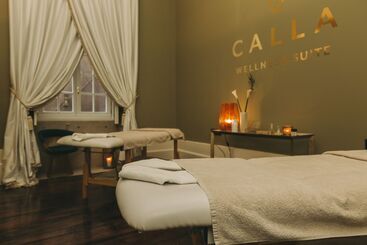 هتل Torel Palace Porto