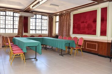 Ibis Hotel 2000 Karatina