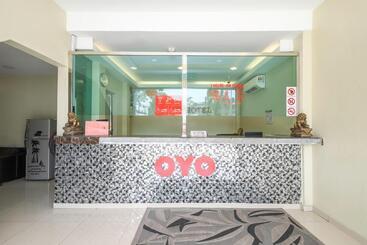 בית מלון כפרי Star