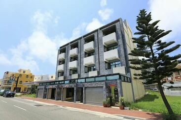 پانسیون An Xin Min Su