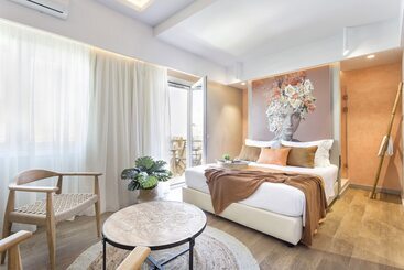 膳宿费 Artree Suites