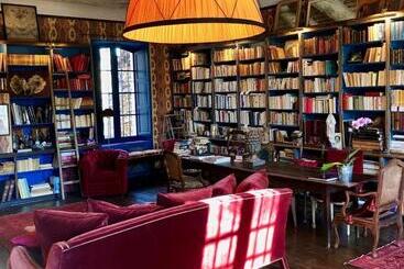 بنسيون Bastide Du Régent