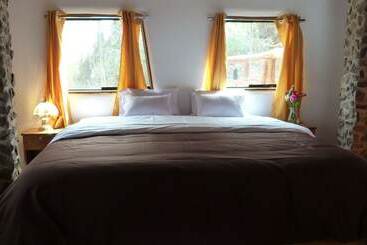 بنسيون Casa Inka B&b