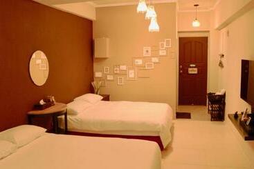 پانسیون Kenting My Way B&b