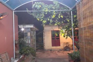 پانسیون Trang An Precious Homestay