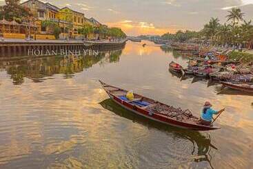 پانسیون Luna Rossa Villa