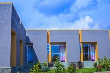 پانسیون Mangalita Lodge