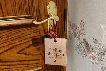 Пансион Rokeby Manor