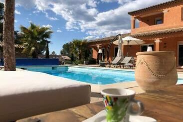 ペンション Villa Catharina