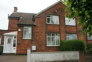 Пансион Vivian Prime Home