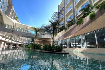 Radisson Blu Hotel & Residence Nairobi Arboretum