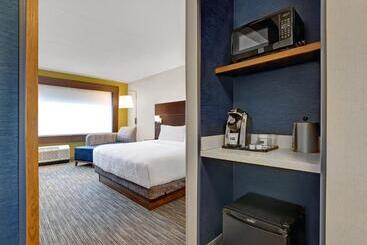فندق Holiday Inn Express   Kingston West, An Ihg