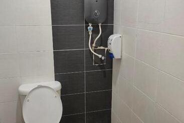 בית מלון כפרי Star Inn