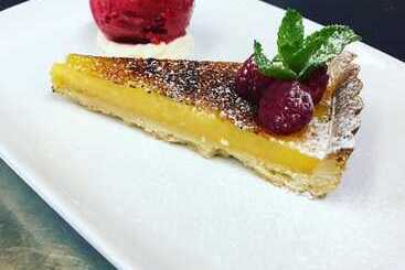 酒店 The Chlachain Inn