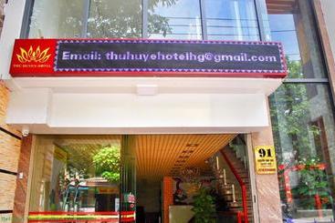 هتل Thu Huyen