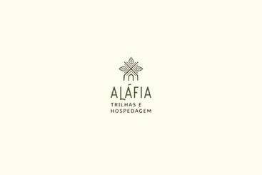 旅馆 Aláfia Comandatuba