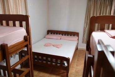 Eden Hostel