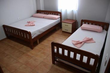 Eden Hostel