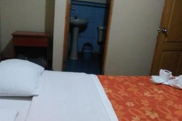 Hostal Jara