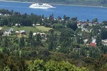 هتل Meular Chiloe