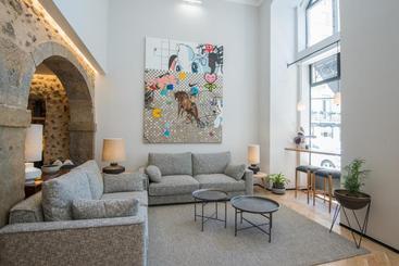 Urbano Flh Hotels Lisboa
