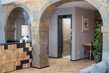 Urbano Flh Hotels Lisboa