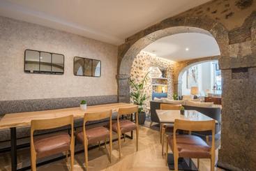 Urbano Flh Hotels Lisboa