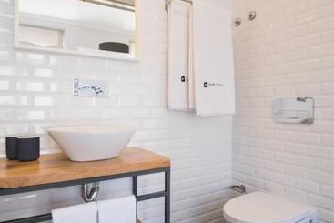 Urbano Flh Hotels Lisboa