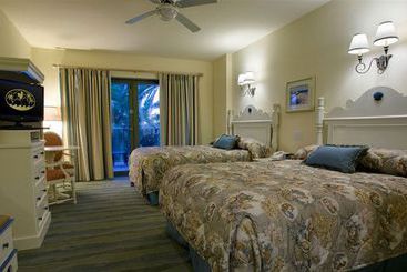 Disney's Vero Beach Resort