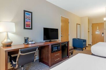 호텔 Comfort Inn Mechanicsburg Harrisburg South