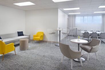 בית מלון כפרי Courtyard Miami Coconut Grove