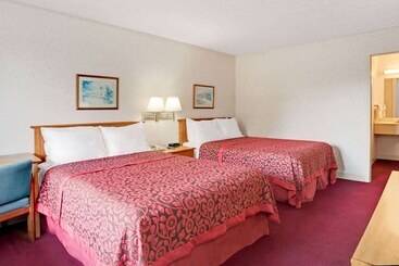 בית מלון כפרי Days Inn By Wyndham Joelton/nashville