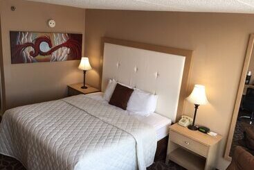 ホテル Days Inn By Wyndham Syracuse