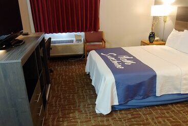 酒店 Days Inn By Wyndham Westeau Claire