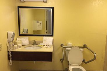 هتل Days Inn By Wyndham Charleston Historic District