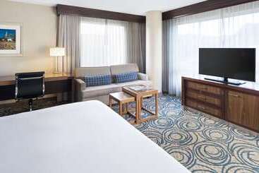 هتل Doubletree By Hilton San Diego   Del Mar