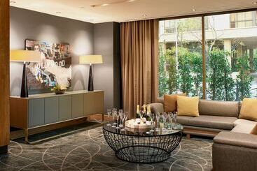 Kimpton Hotel Palomar Los Angeles Beverly Hills, An Ihg