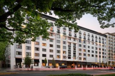 The Darcy Hotel, Washington Dc